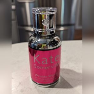 Kate Somerville Wrinkle 2 in 1 plumping Moisturizer Serum